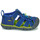 Παπούτσια Αγόρι Σανδάλια / Πέδιλα Keen SEACAMP II CNX Μπλέ / Green