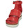 Παπούτσια Γυναίκα Σανδάλια / Πέδιλα Mjus TAPASITA Red