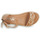 Παπούτσια Γυναίκα Σανδάλια / Πέδιλα Mjus TIPA Camel