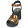 Παπούτσια Γυναίκα Σανδάλια / Πέδιλα Mjus GILLA Gold
