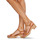 Παπούτσια Γυναίκα Σανδάλια / Πέδιλα Unisa IRITA Camel