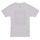 Υφασμάτινα Αγόρι T-shirt με κοντά μανίκια Vans PRINT BOX BOYS Άσπρο / Μπλέ