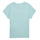 Υφασμάτινα Κορίτσι T-shirt με κοντά μανίκια Vans ELEVATED FLORAL FILL MINI Μπλέ /  clair / Multicolour