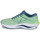 Παπούτσια Άνδρας Τρέξιμο Mizuno WAVE INSPIRE 19 Green