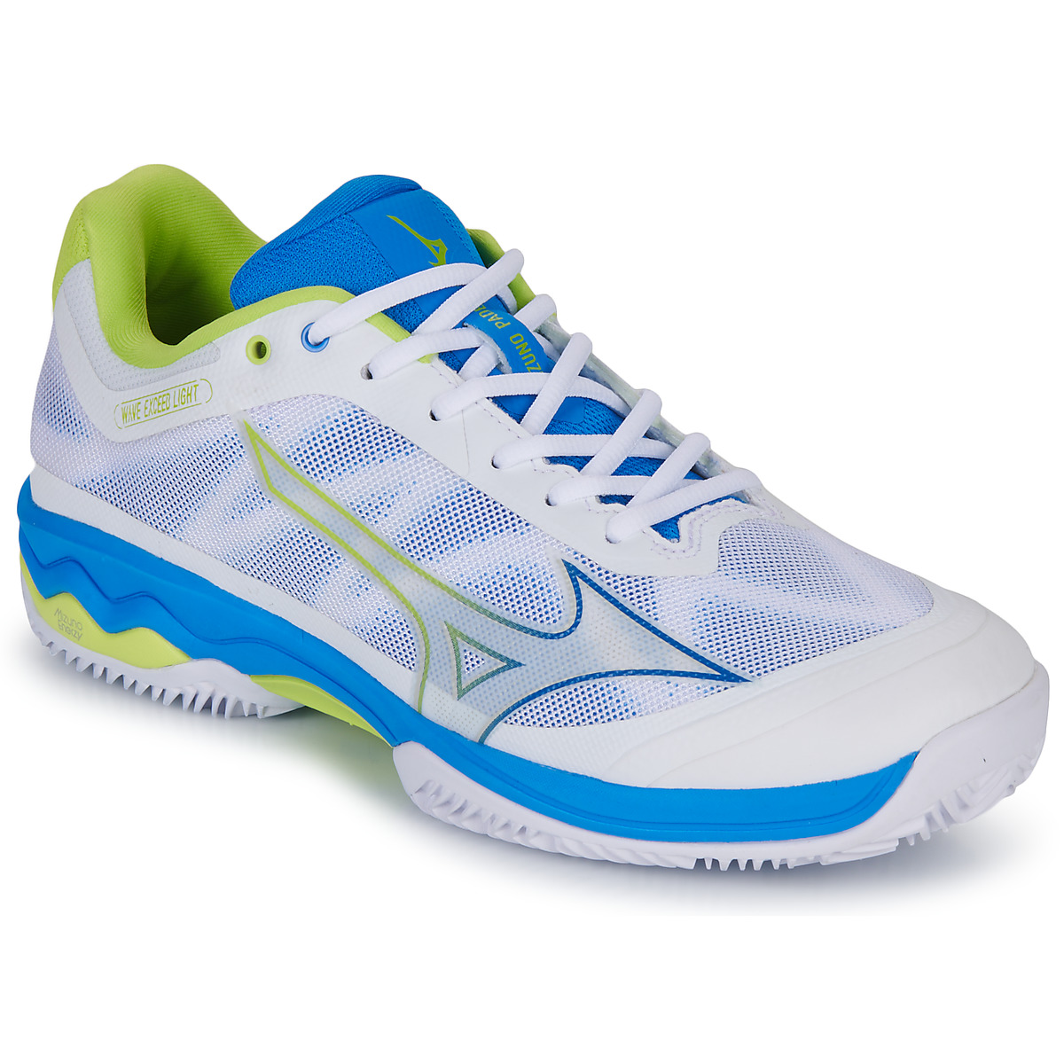 Παπούτσια του τέννις Mizuno WAVE EXCEED LIGHT PADEL