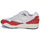 Παπούτσια Χαμηλά Sneakers Mizuno CONTENDER Άσπρο / Red