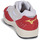 Παπούτσια Χαμηλά Sneakers Mizuno CONTENDER Άσπρο / Red