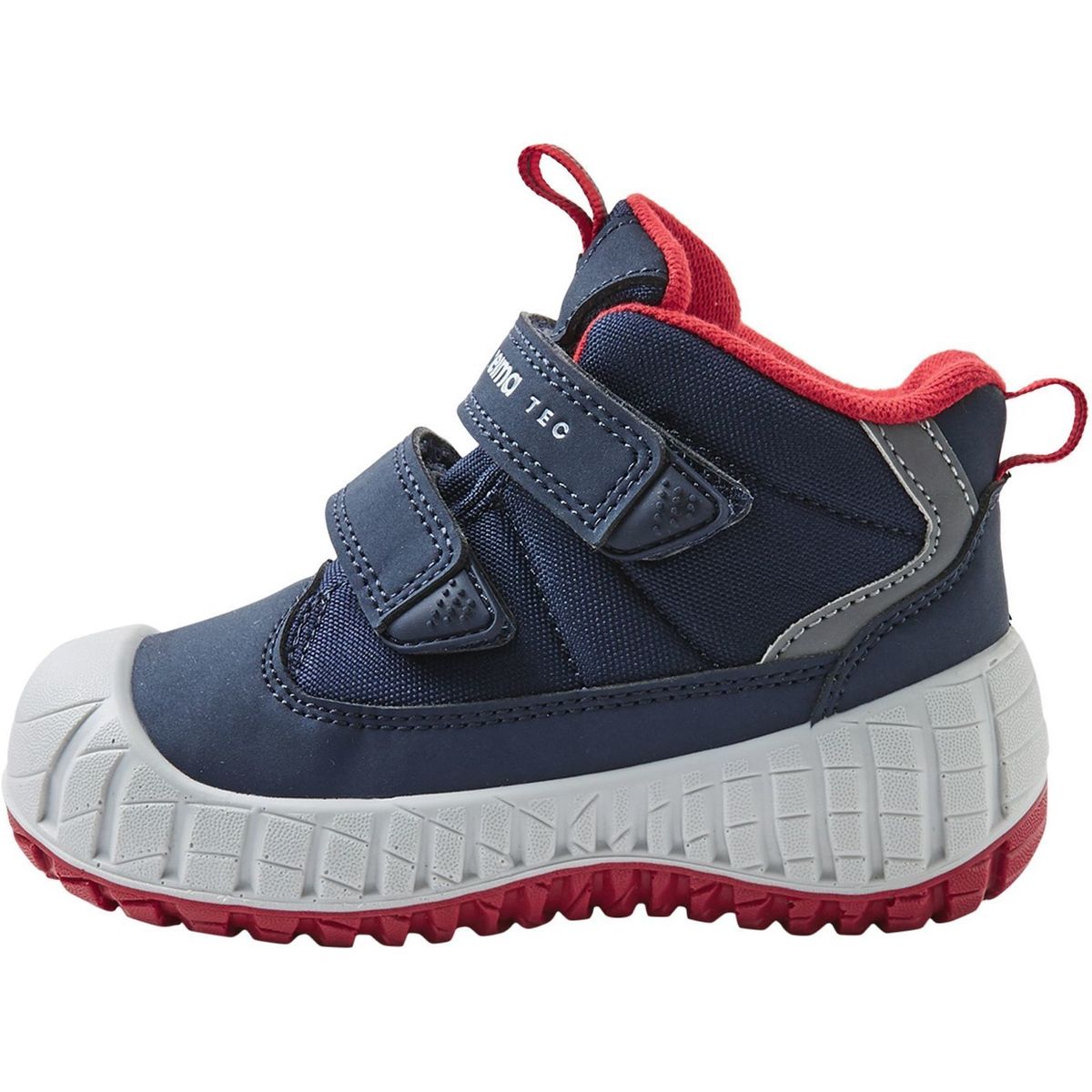 Παπούτσια Παιδί Μπότες Reima Passo 2.0 Navy