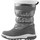 Παπούτσια Παιδί Μπότες Reima Sophis 5400101A Dark Silver