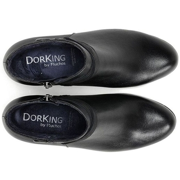 Dorking D8673 Black