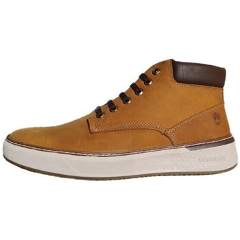 Παπούτσια Μπότες Lumberjack 27002-24 Brown