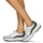 Παπούτσια Γυναίκα Χαμηλά Sneakers Armani Exchange XV577-XDX100 Άσπρο / Grey / Black