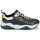 Παπούτσια Γυναίκα Χαμηλά Sneakers Armani Exchange XV580-XDX104 Black / Άσπρο / Gold