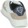 Παπούτσια Άνδρας Χαμηλά Sneakers Armani Exchange XV601-XUX148 Άσπρο / Beige