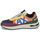 Παπούτσια Άνδρας Χαμηλά Sneakers Armani Exchange XV276-XUX090 Multicolour