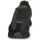 Παπούτσια Χαμηλά Sneakers Emporio Armani EA7 X8X101-XK257 Black / Gold