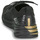 Παπούτσια Χαμηλά Sneakers Emporio Armani EA7 X8X095-XK240 Black / Gold