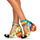 Παπούτσια Γυναίκα Γόβες Irregular Choice KABOOM Multicolour / Black