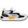 Παπούτσια Άνδρας Sneakers Puma 06 RS-Z REINVENT Black