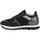 Παπούτσια Γυναίκα Sneakers Liu Jo 2222 WONDER 01 Black