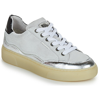 Παπούτσια Γυναίκα Χαμηλά Sneakers Bullboxer 783004E5C Άσπρο / Silver