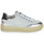 Παπούτσια Γυναίκα Χαμηλά Sneakers Bullboxer 783004E5C Άσπρο / Silver