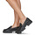 Παπούτσια Γυναίκα Μοκασσίνια Bullboxer 267000F4S Black