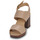 Παπούτσια Γυναίκα Σανδάλια / Πέδιλα Bullboxer 256001E2L Beige