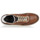 Παπούτσια Άνδρας Χαμηλά Sneakers Bullboxer 114P21857ACGBN Brown