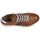 Παπούτσια Άνδρας Χαμηλά Sneakers Bullboxer 989K26213FCONA Brown