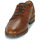 Παπούτσια Άνδρας Derby Bullboxer 681P21865A2499 Brown
