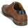 Παπούτσια Άνδρας Derby Bullboxer 681P21865A2499 Brown