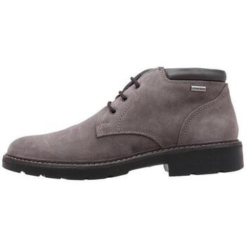 Παπούτσια Άνδρας Μπότες Imac 251069 Grey