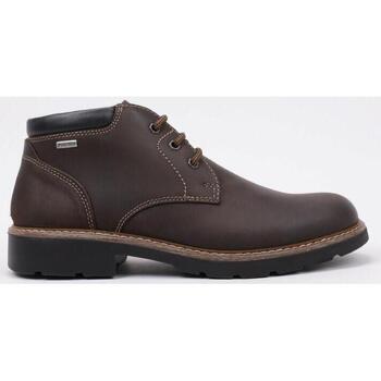Παπούτσια Άνδρας Μπότες Imac 251068 Brown