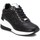 Παπούτσια Γυναίκα Sneakers Xti 141419 Black