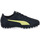 Παπούτσια Άνδρας Ποδοσφαίρου Puma 06 RAPIDO III TT JR Black