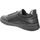 Παπούτσια Άνδρας Χαμηλά Sneakers Rieker 07101 Black