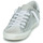 Παπούτσια Γυναίκα Χαμηλά Sneakers Philippe Model PRSX LOW WOMAN Άσπρο / Silver
