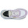 Παπούτσια Γυναίκα Χαμηλά Sneakers Philippe Model TROPEZ 2.1 Άσπρο / Μώβ