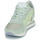 Παπούτσια Γυναίκα Χαμηλά Sneakers Philippe Model TRPX LOW WOMAN Green / Pastel