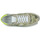 Παπούτσια Άνδρας Χαμηλά Sneakers Philippe Model TRPX LOW MAN Kaki / Yellow