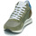 Παπούτσια Άνδρας Χαμηλά Sneakers Philippe Model TRPX LOW MAN Kaki / Μπλέ