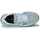 Παπούτσια Άνδρας Χαμηλά Sneakers Philippe Model TROPEZ 2.1 LOW MAN Grey / Μπλέ