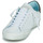 Παπούτσια Άνδρας Χαμηλά Sneakers Philippe Model PRSX LOW MAN Άσπρο / Black