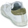 Παπούτσια Άνδρας Χαμηλά Sneakers Philippe Model PRSX LOW MAN Άσπρο / Kaki