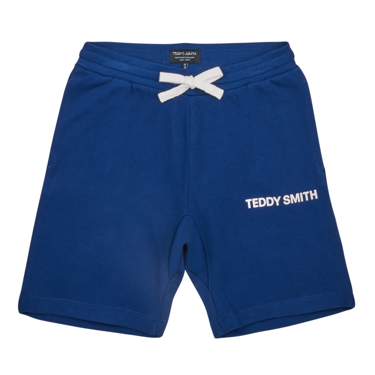 Teddy Smith  Shorts & Βερμούδες Teddy Smith S-REQUIRED SH JR