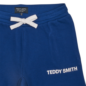 Teddy Smith S-REQUIRED SH JR Μπλέ