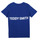 Υφασμάτινα Αγόρι T-shirt με κοντά μανίκια Teddy Smith T-REQUIRED MC JR Μπλέ