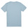 Υφασμάτινα Αγόρι T-shirt με κοντά μανίκια Teddy Smith TICLASS 3 MC JR Μπλέ /  clair