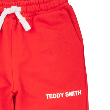 Teddy Smith P-REQUIRED G JR Ροζ